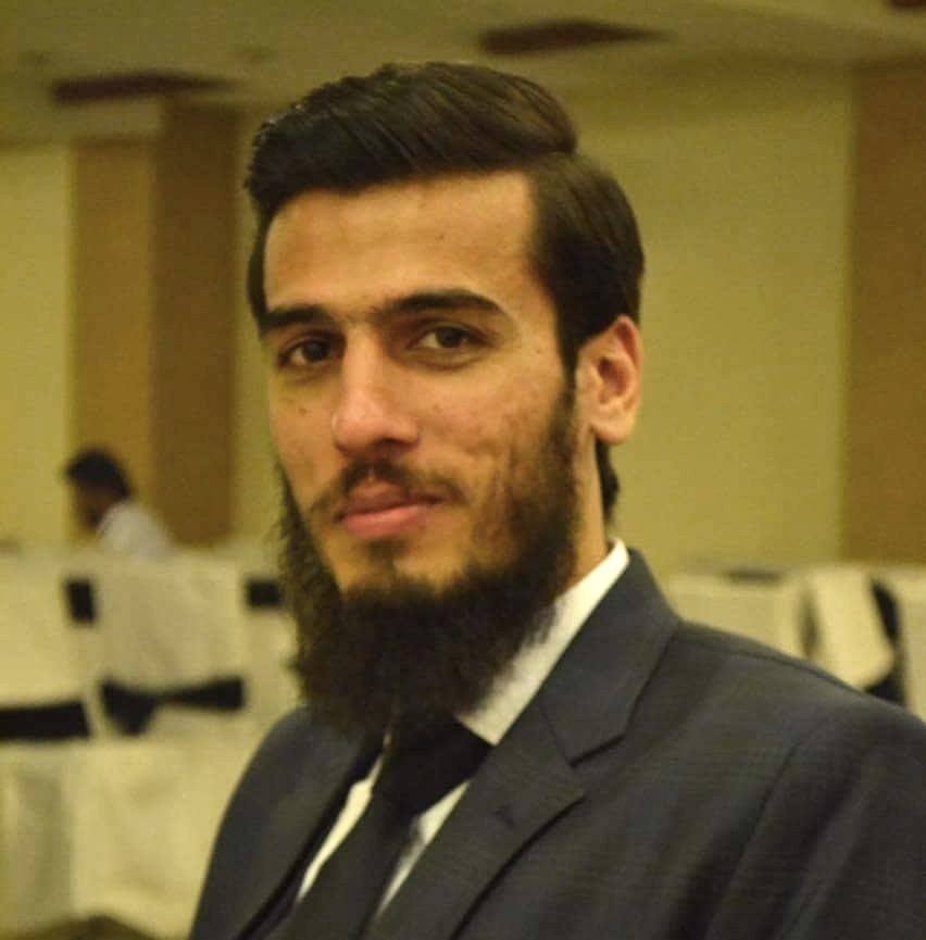 Safi Ullah Baig
